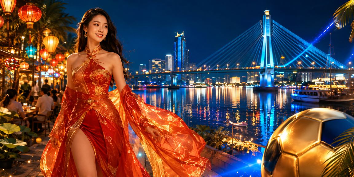 Người chơi xem kết quả cá cược thể thao tại chợ đêm Cần Thơ