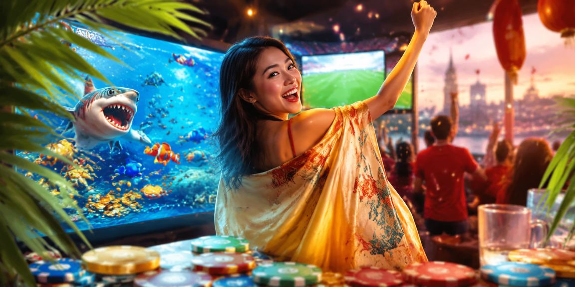 Người dùng tại Hà Nội tham gia trò chơi bắn cá trong không khí lễ hội sôi động