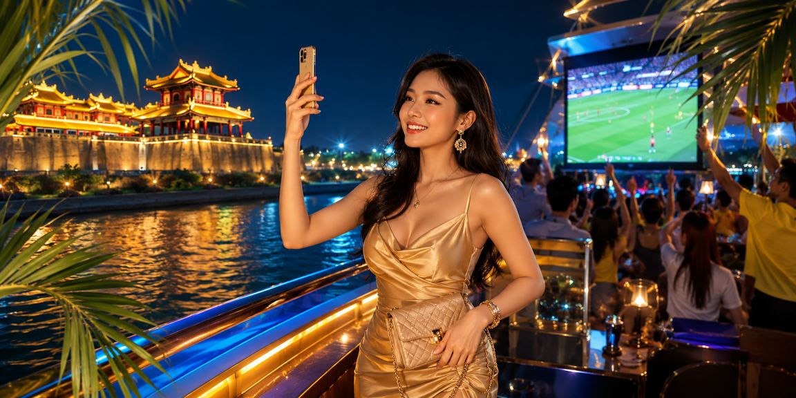 Thành viên VIP t16 trải nghiệm ưu đãi cao cấp tại Việt Nam