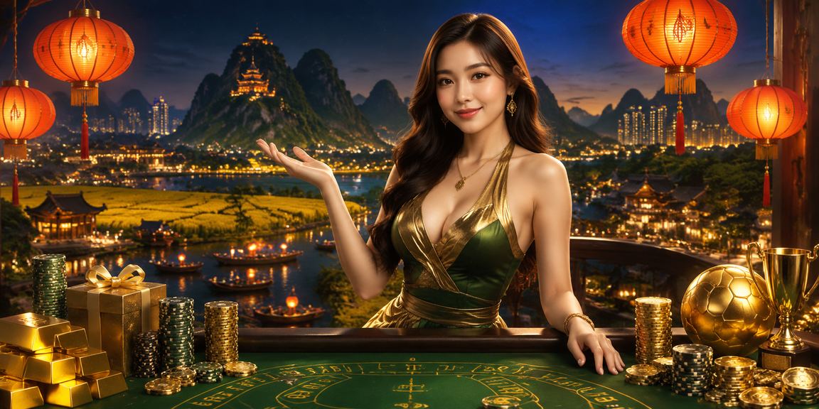 Không gian giải trí cá cược thể thao và casino tại Việt Nam